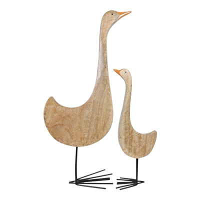 Wood Goose