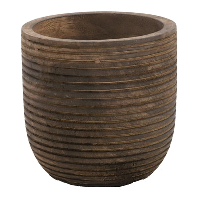 Reclaimed Wood Bowl