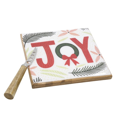 Cheese Tray Set