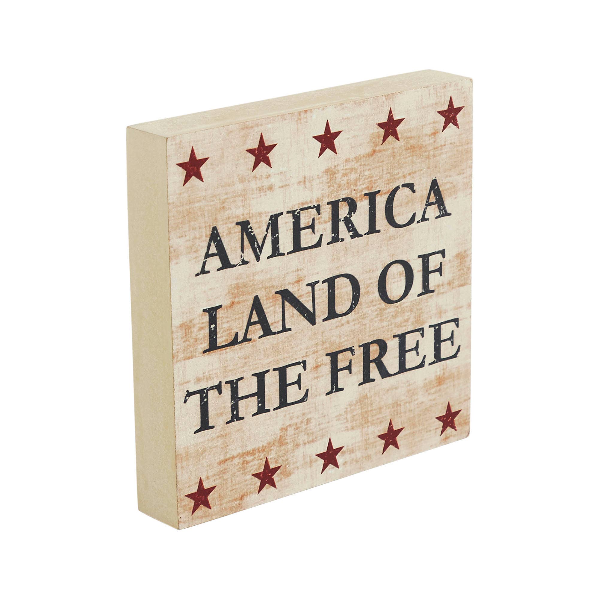 My Country America Land Of The Free