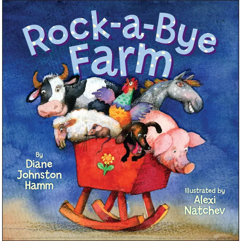 Rock-A-Bye