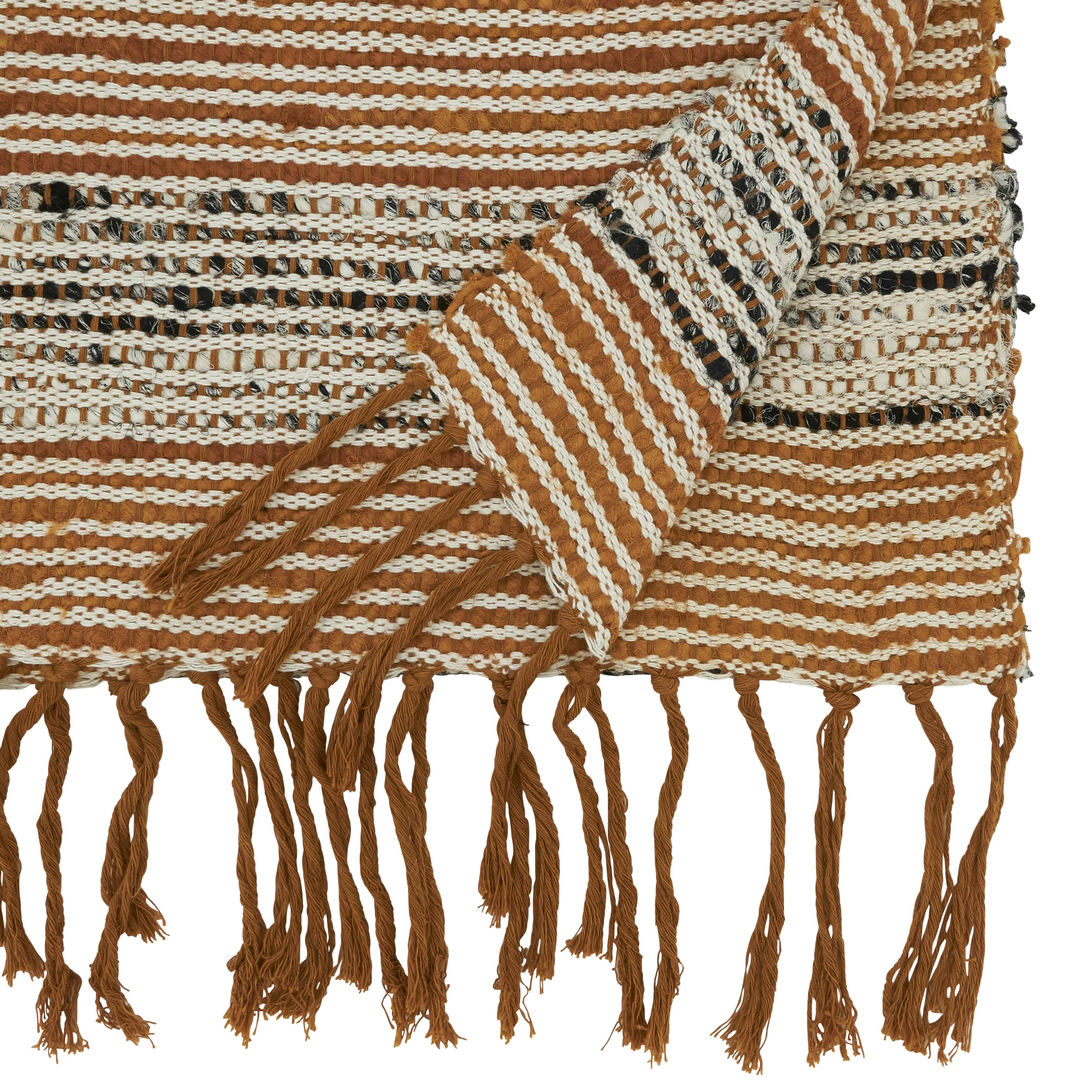 Stripe Runner - Multicolor Stripes