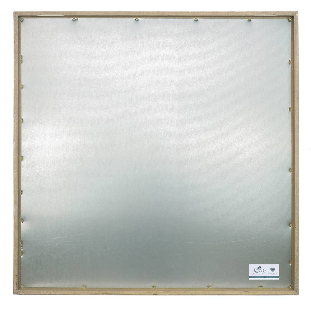 Pretty Amazing Green - Magnetic Messages