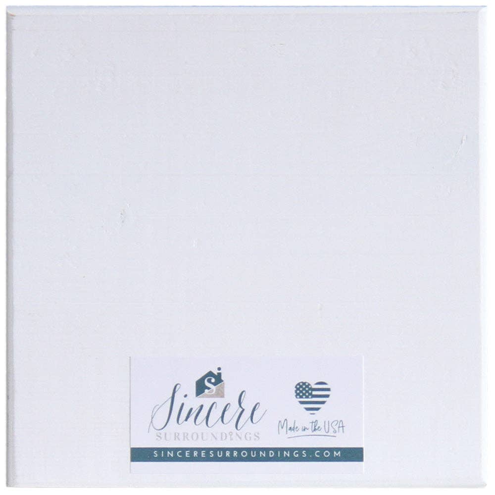 Be The Things - Small Talk Square