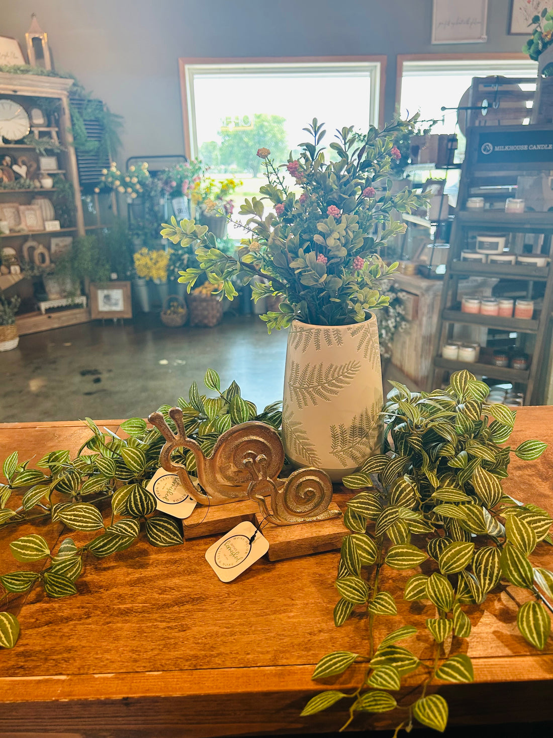 Green Summer Bundle