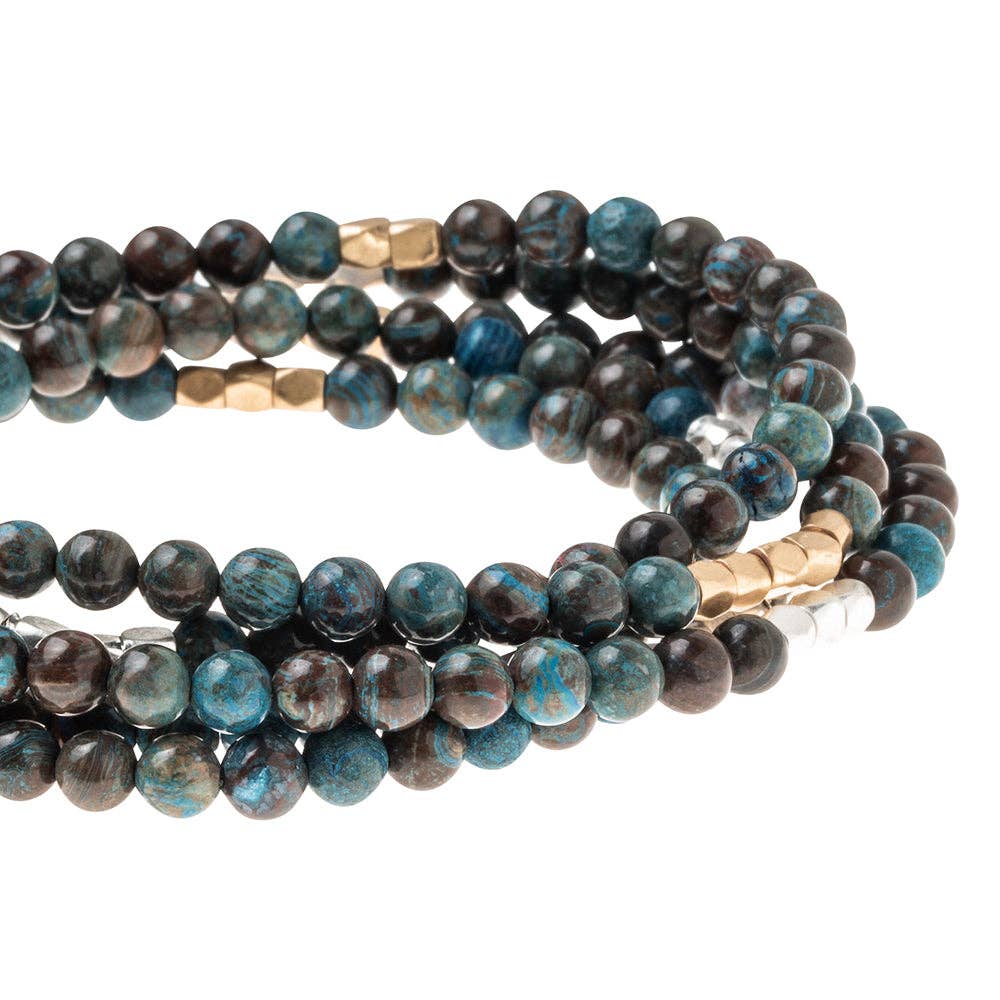 Stone Wrap: Stone of Empowerment