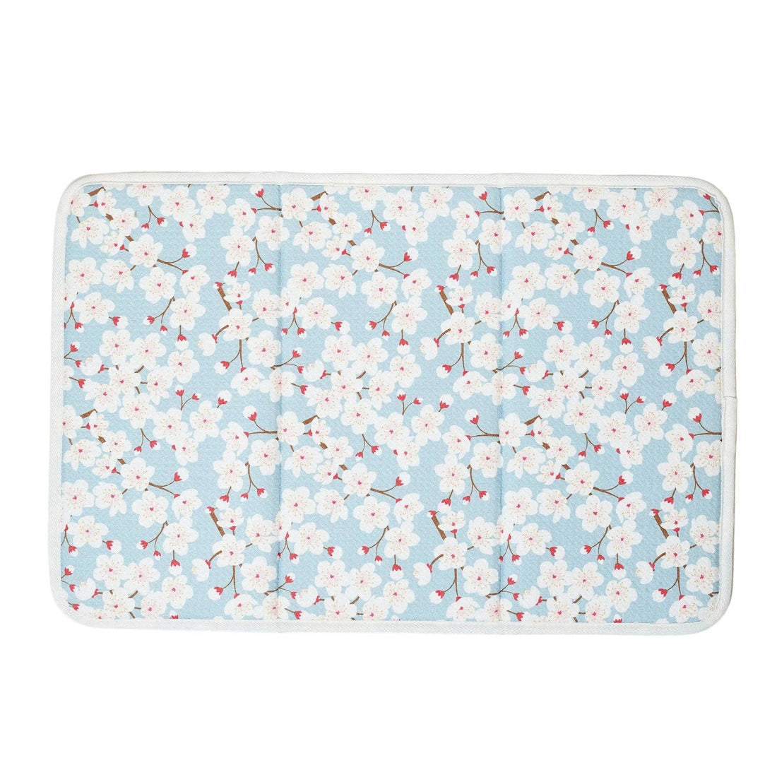 Drying Mat - Cherry Blossom