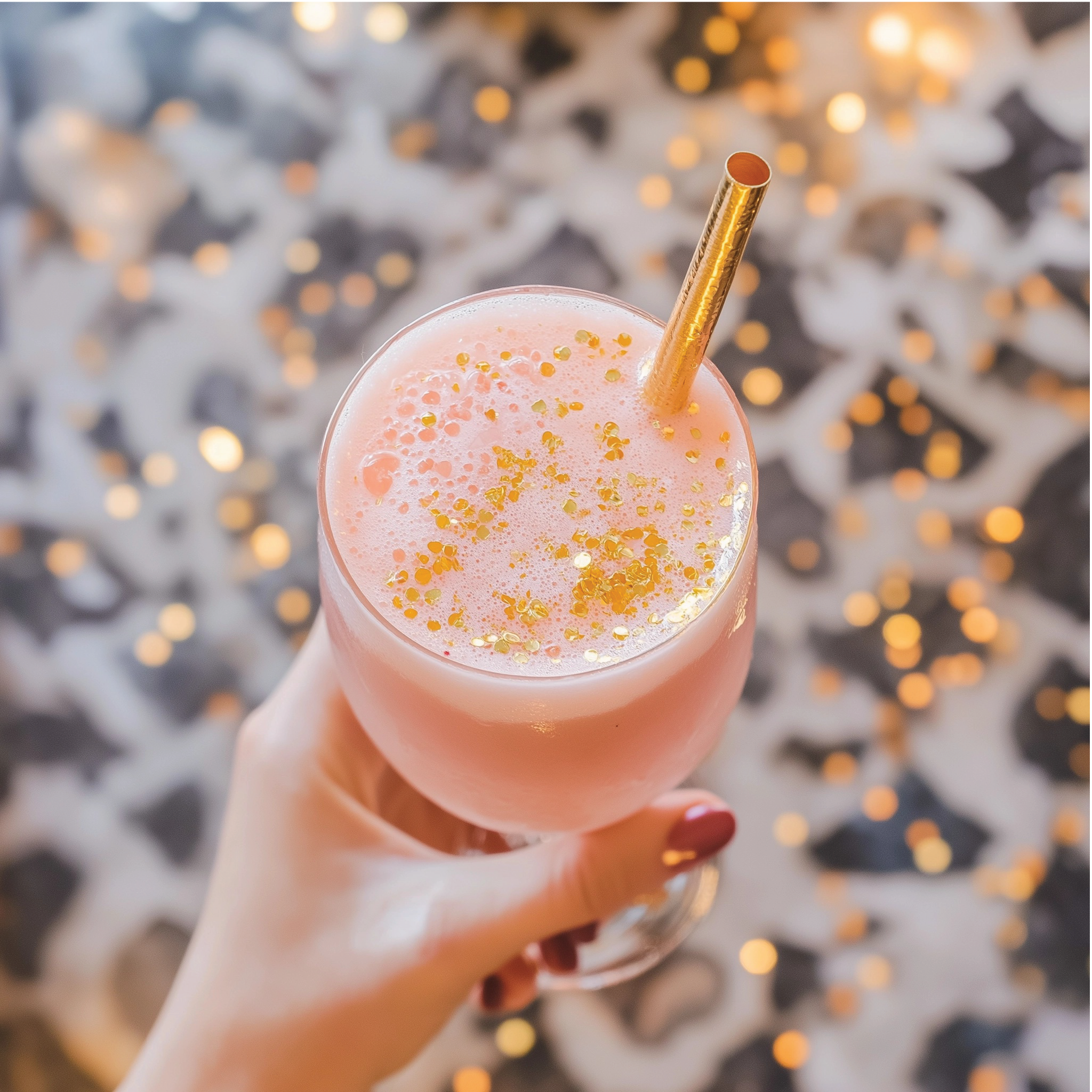 Sugar Free Sour Fairy Dust Syrup
