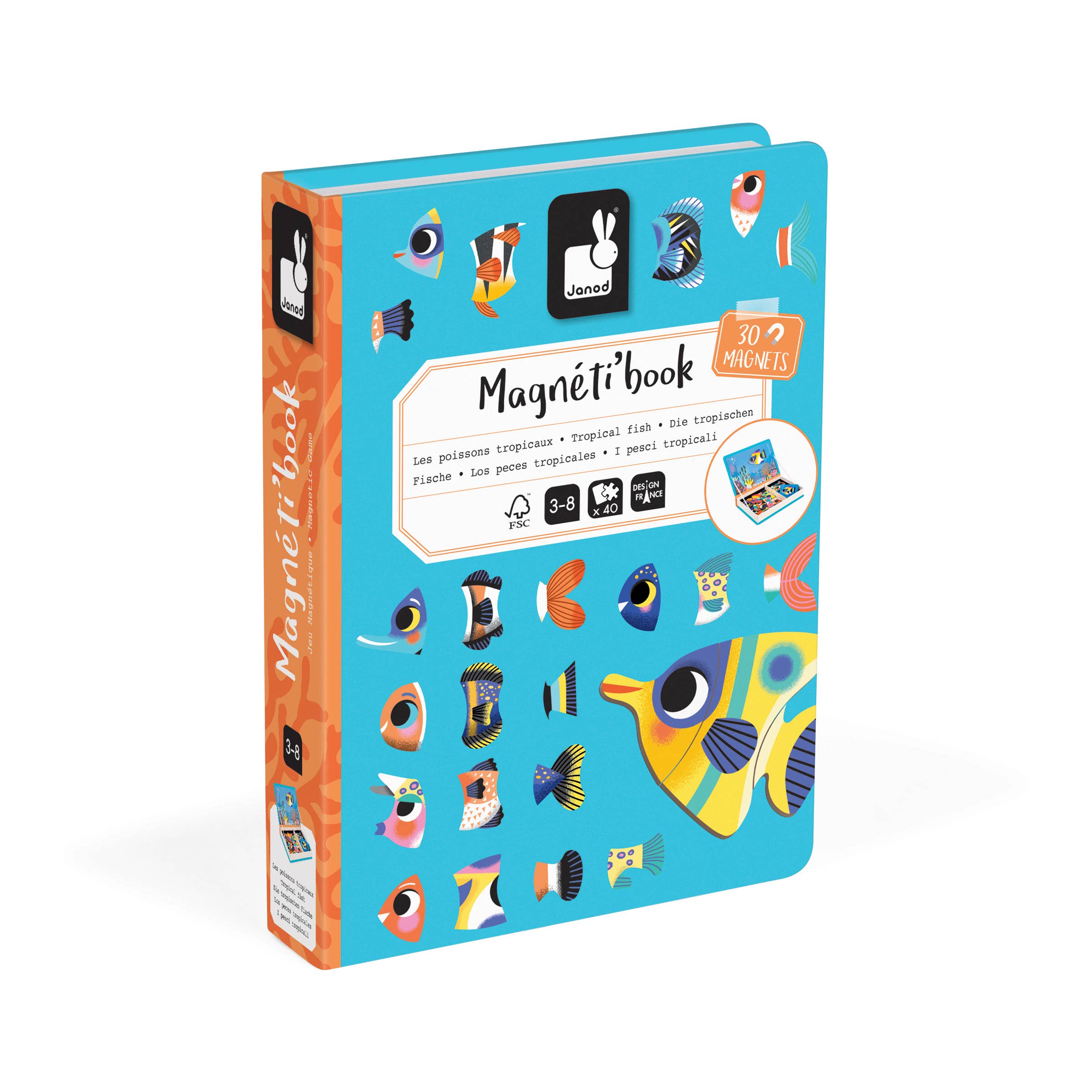 Magneti&