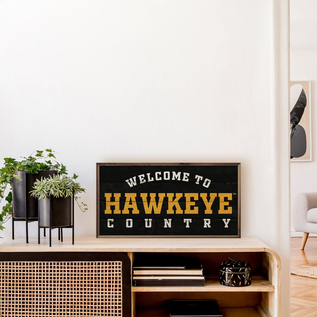 Welcome Country University Of Iowa