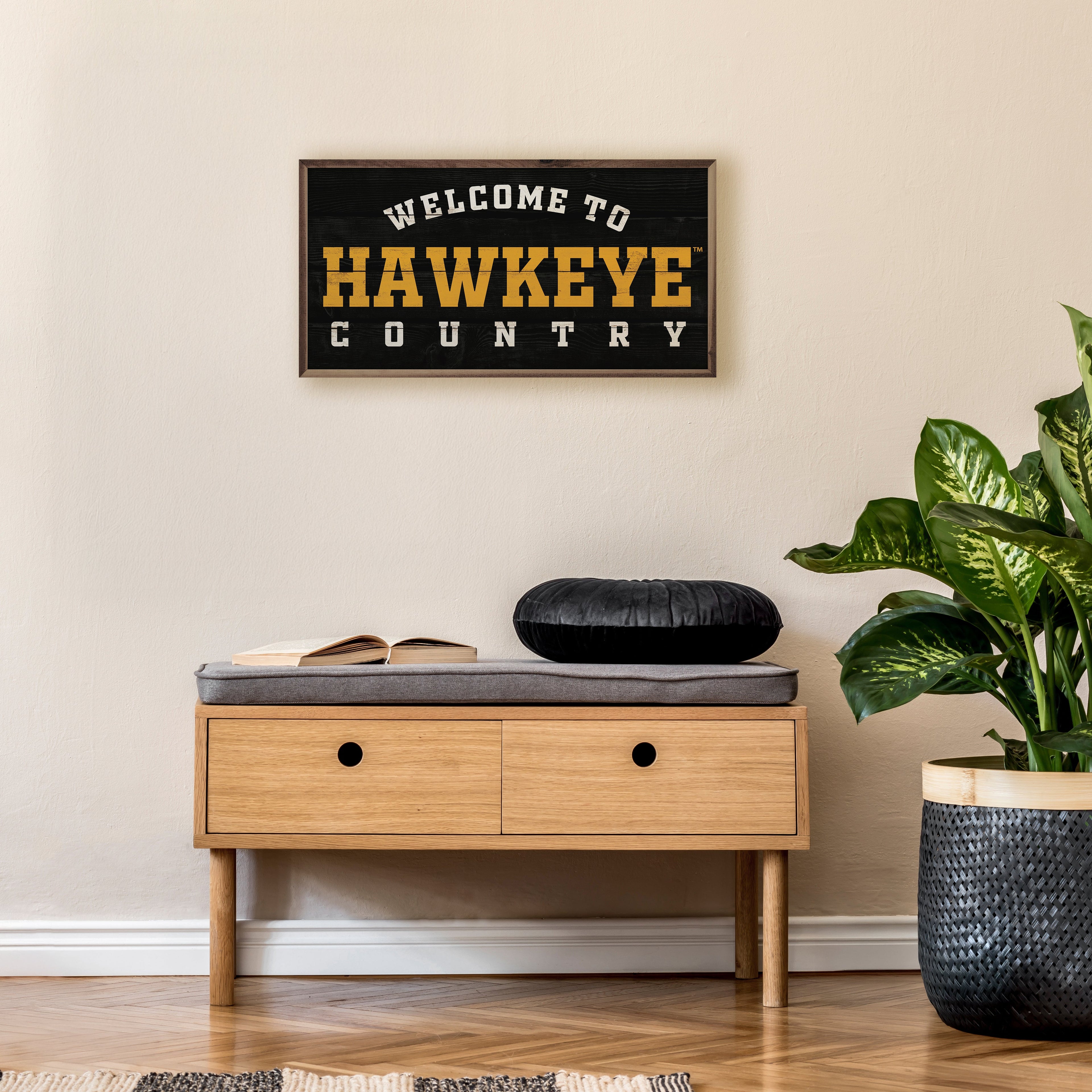 Welcome Country University Of Iowa