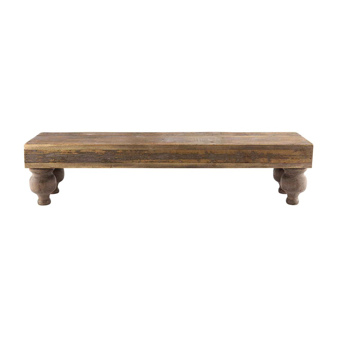 Long Pedestal Stand