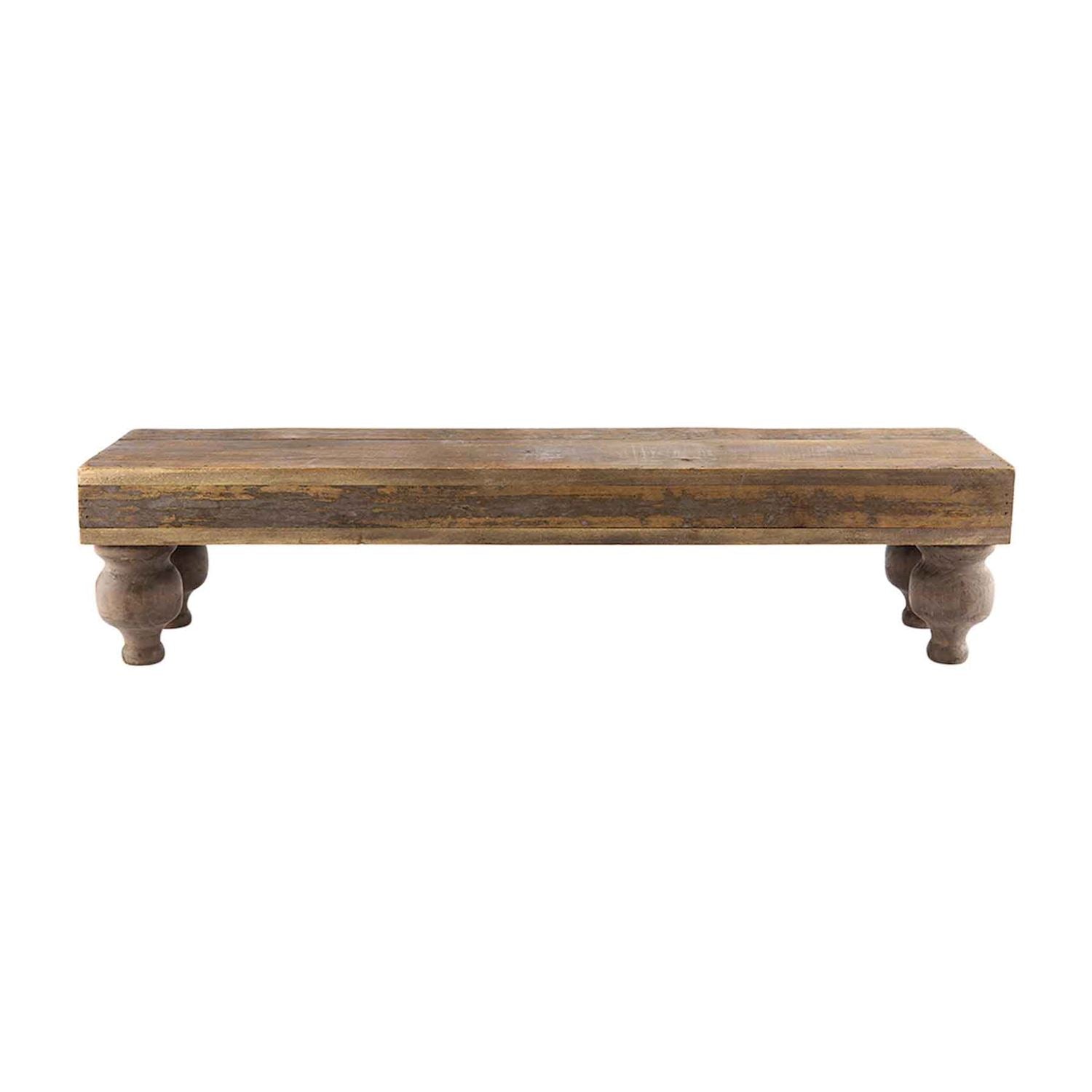 Long Pedestal Stand