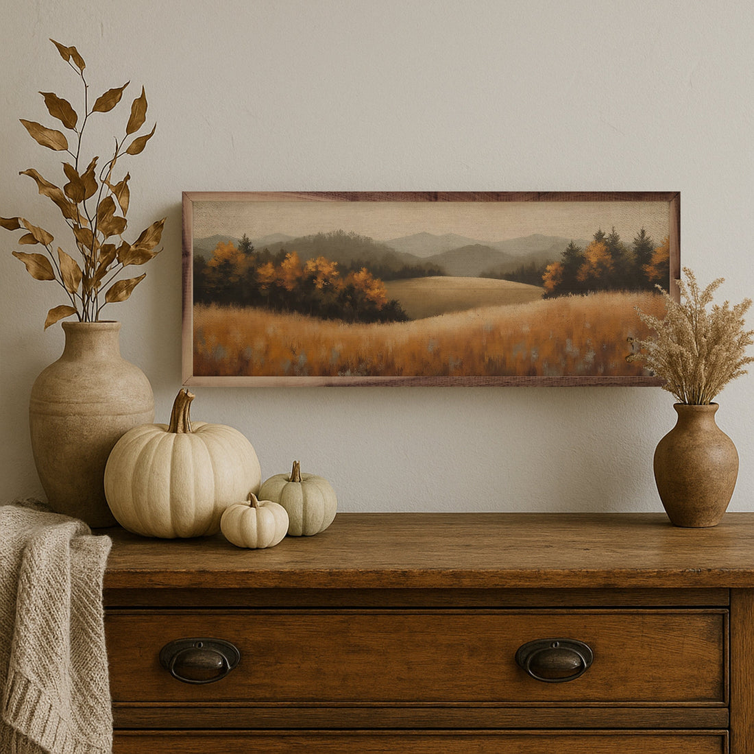 Autumn Landscape