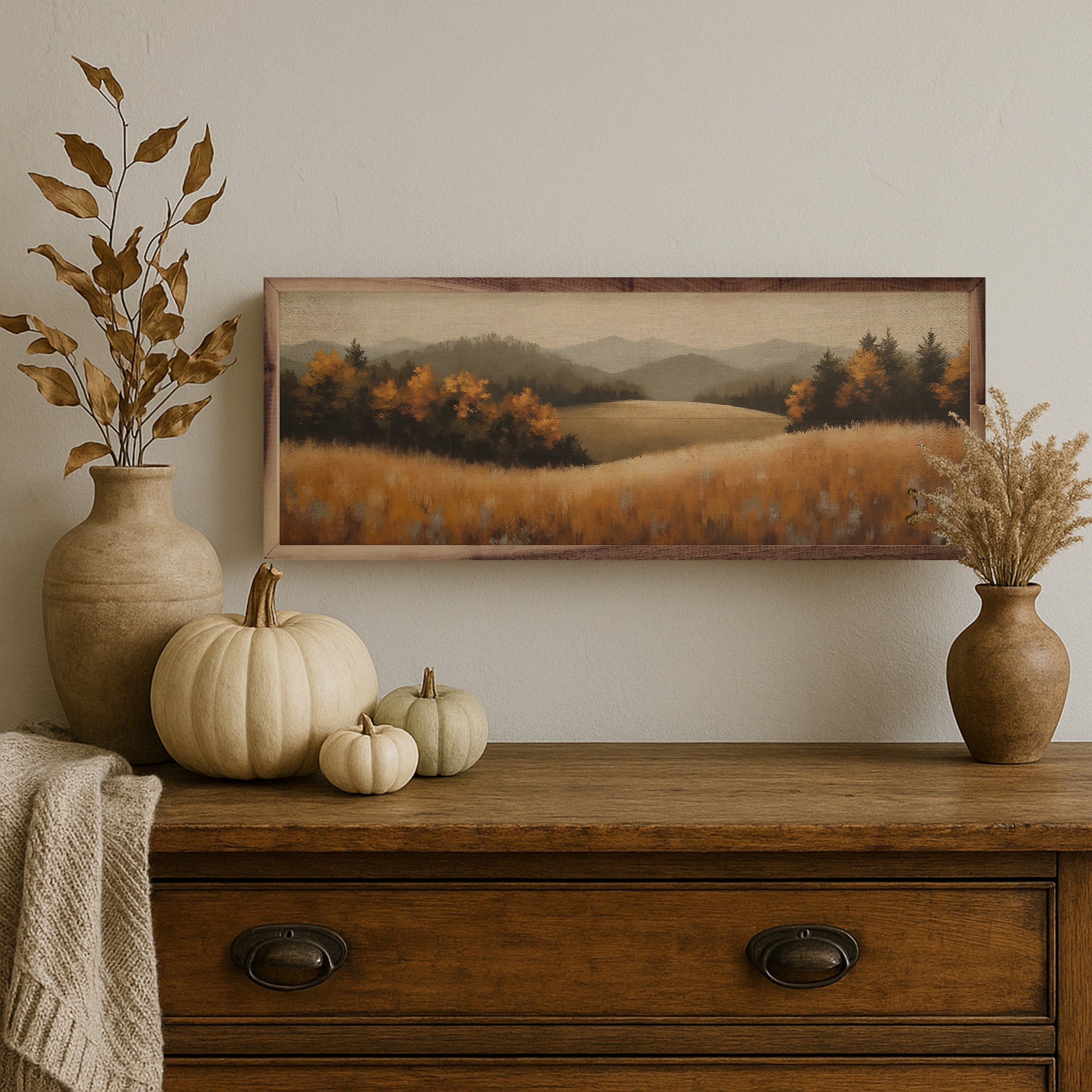 Autumn Landscape
