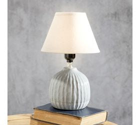 Sandy Two Tone Lamp