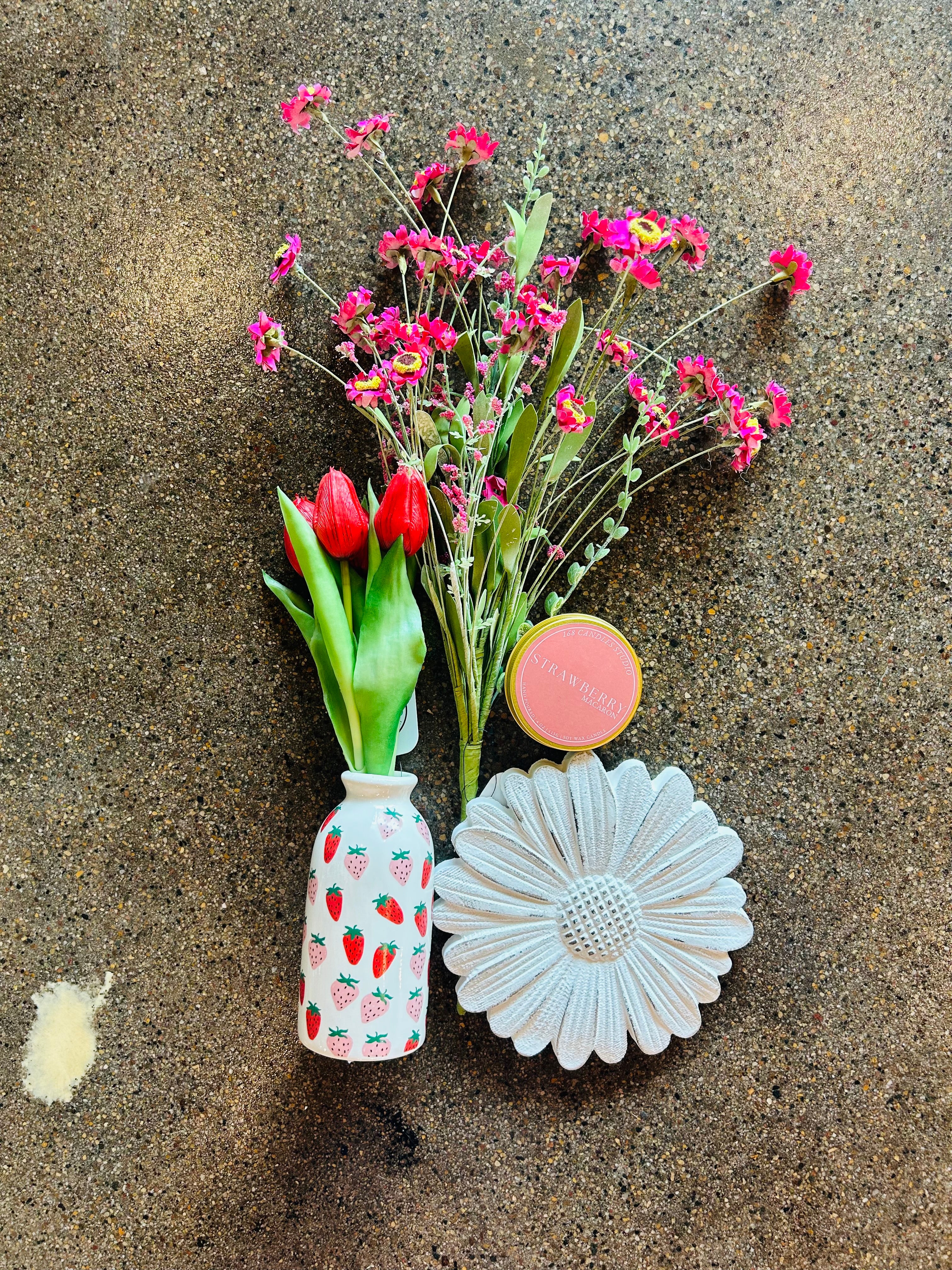 Strawberry Summer Bundle