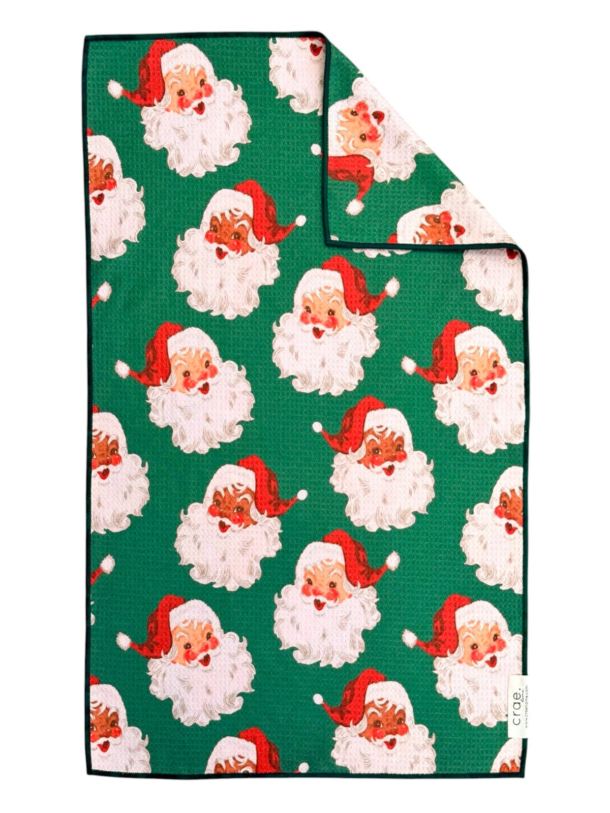 Santa Clause: Double-Sided