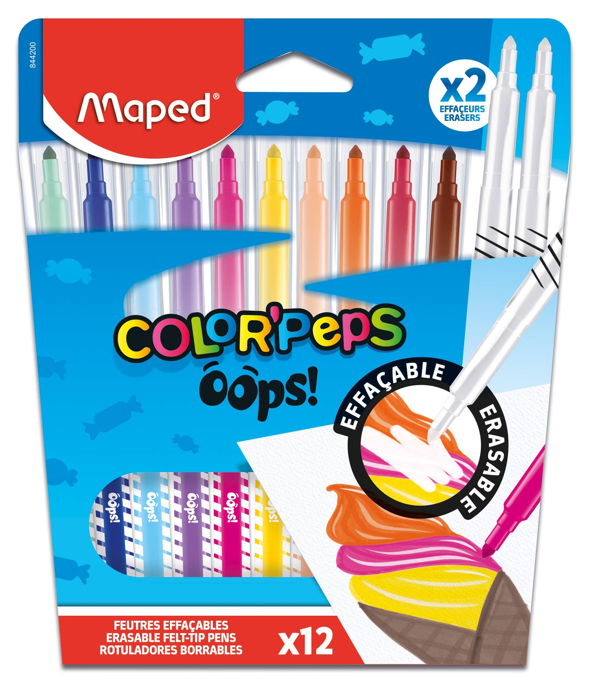 Color&