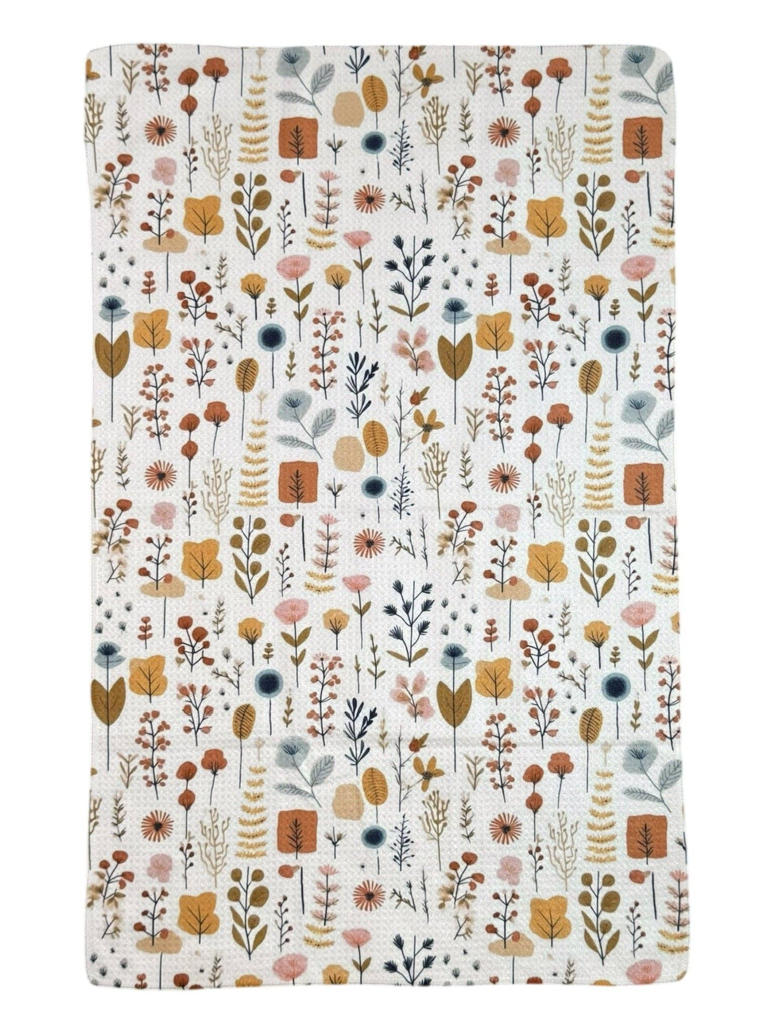 Oshibana: Single-Sided Hand Towel