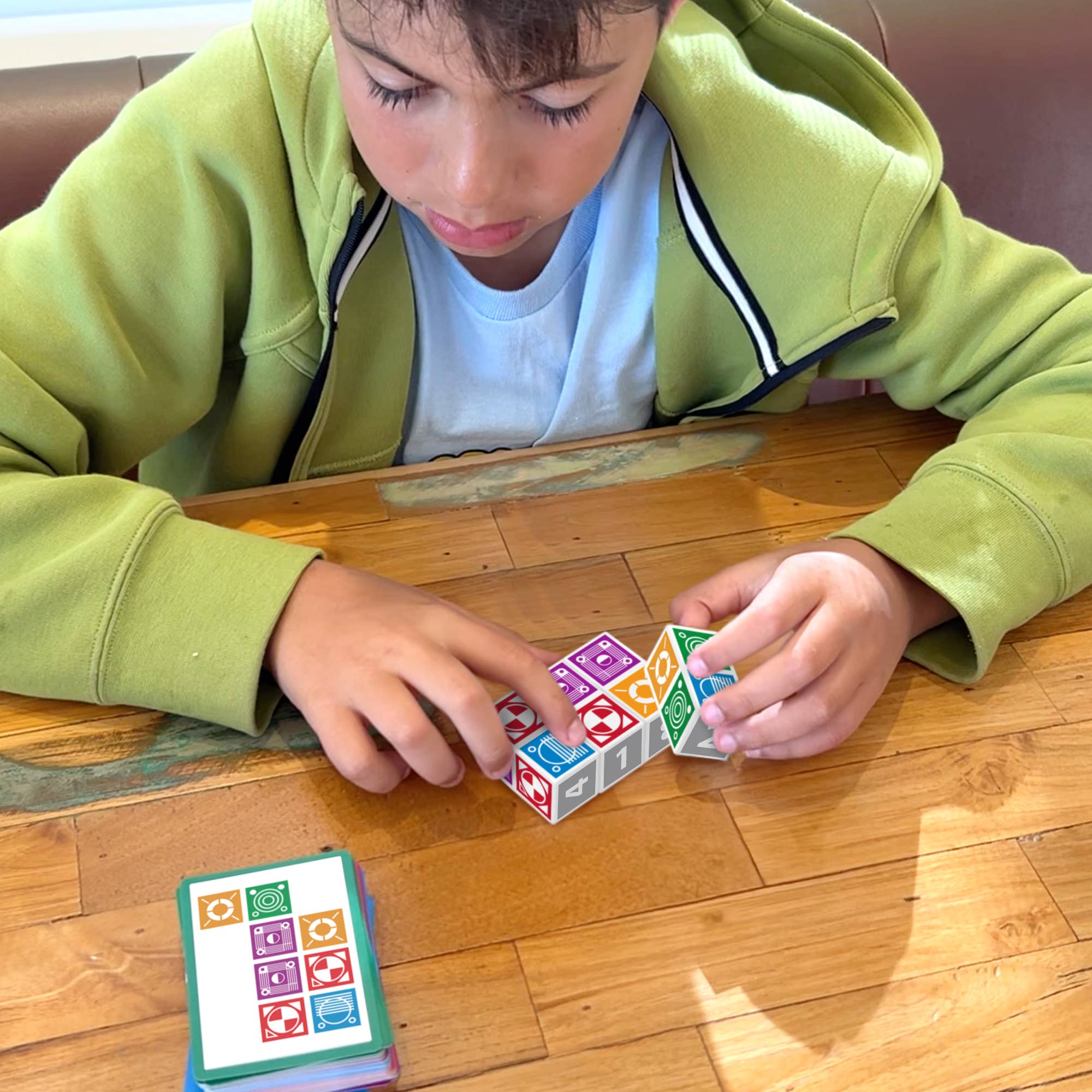 Match Frenzy Speed Edition
