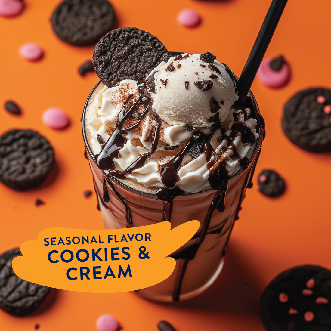 Voodoo Syrup - Sugar Free