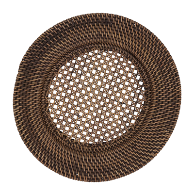 Handmade Rattan Placemat