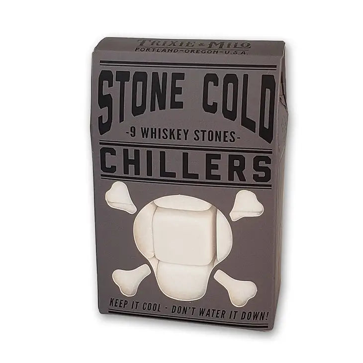 Whiskey Stones