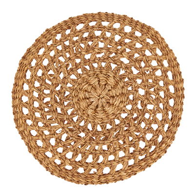 Woven Sea Grass Placemat