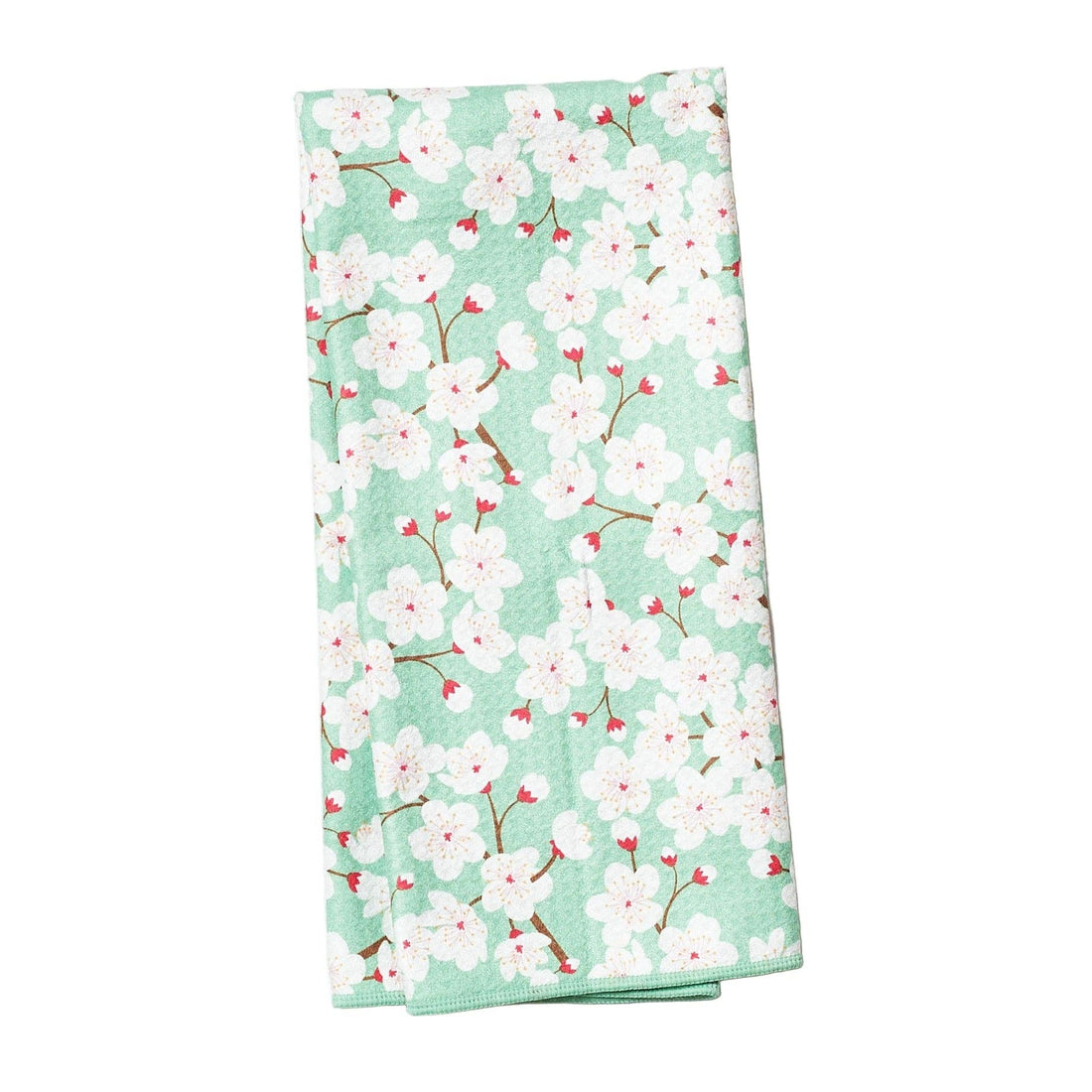 Anywhere Towel Reversible - Cherry Blossom