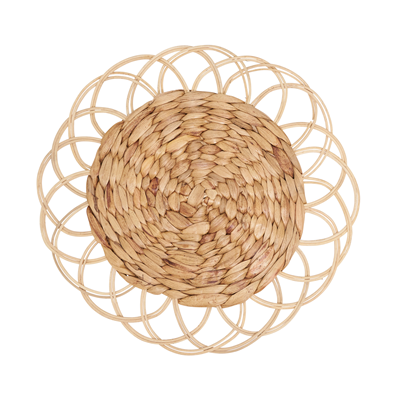 Water Hyacinth Placemat