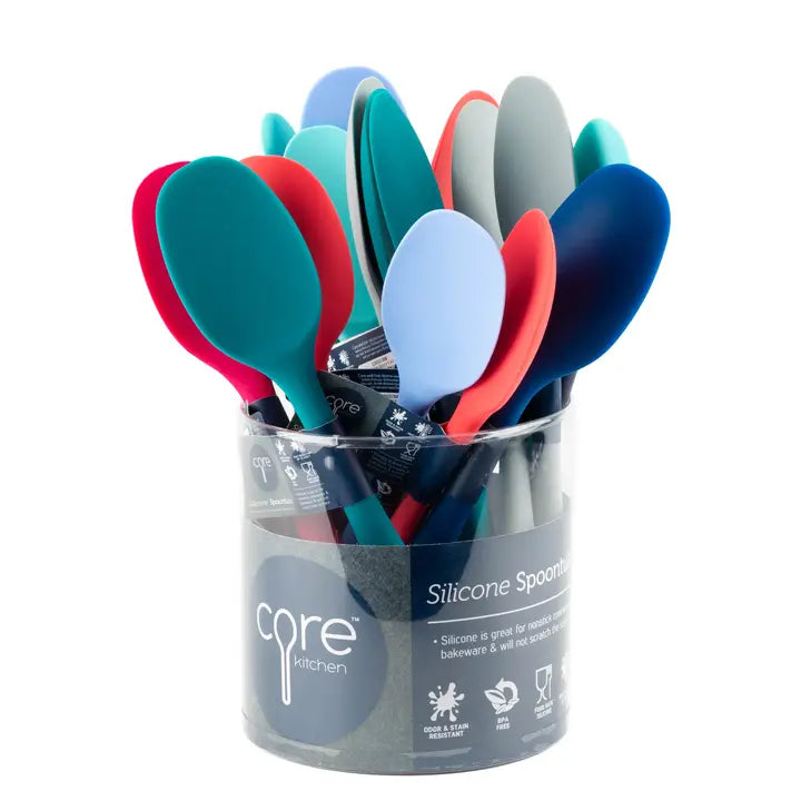 Silicone Spoontula