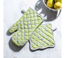 Floral Pot Holder/Mit Set