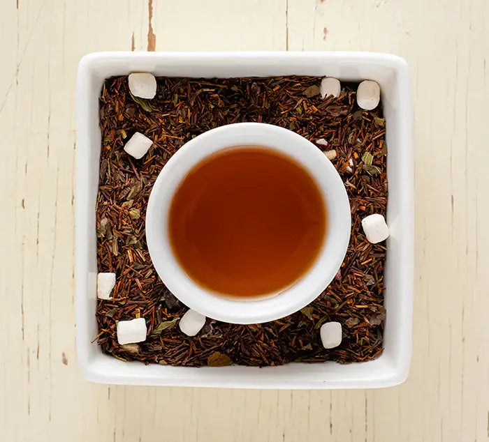 Candy Cane Craze, Herbal Dessert Tea, 15 sachets each