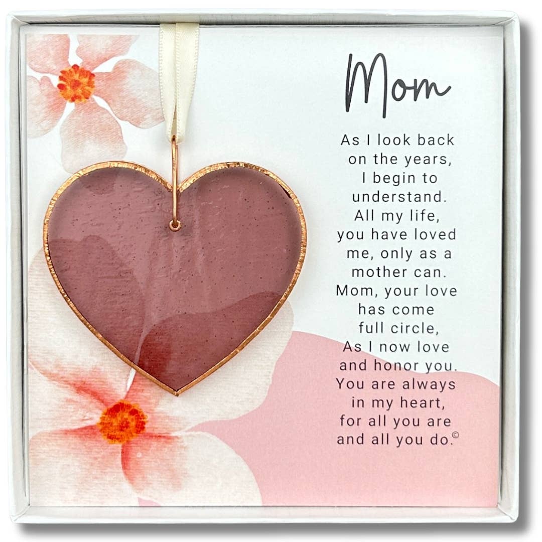 Mom Now that I&