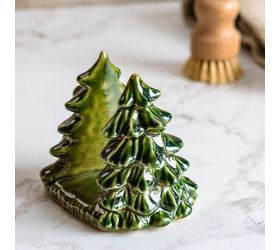 Tree Sponge Holder