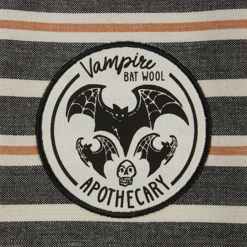 Apothecary Dishtowel