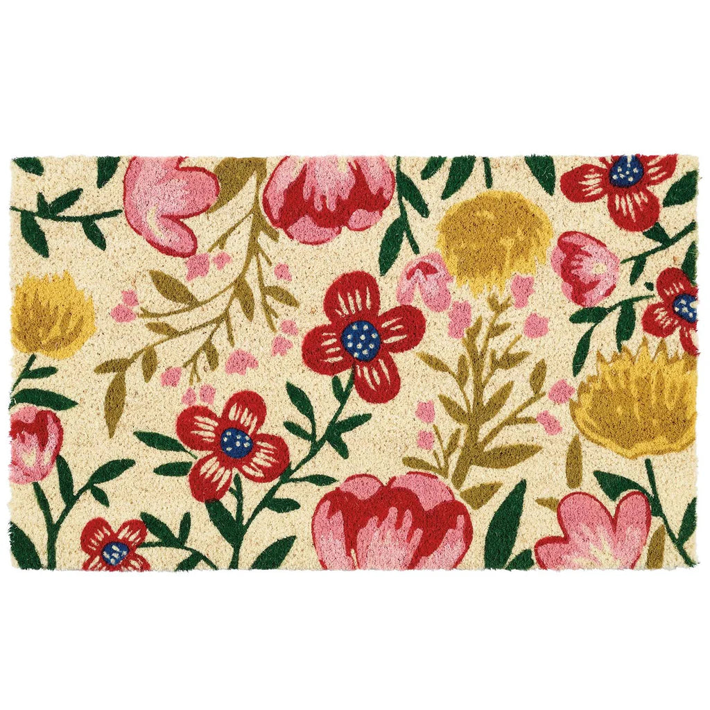 Blossom Doormat
