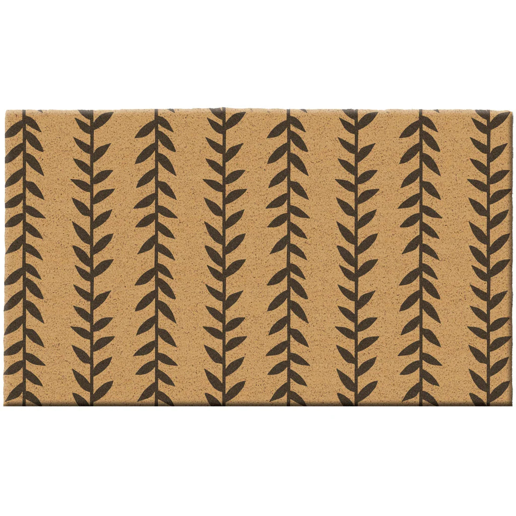 Vines Doormat