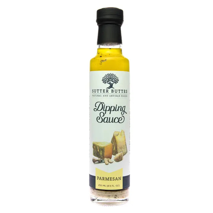 Parmesan Dipping Sauce