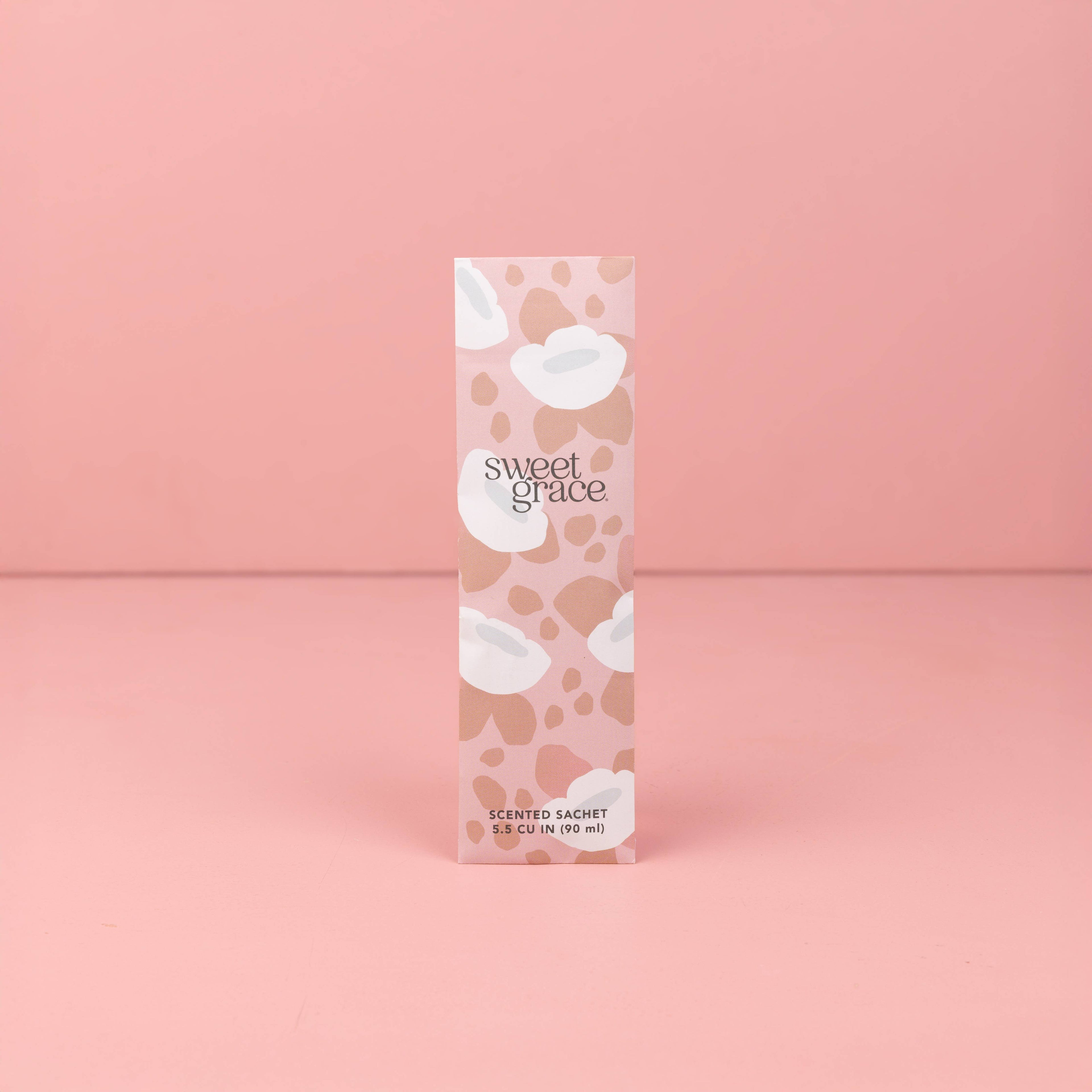 Sweet Grace Modern Flower Slim Sachet 12pk