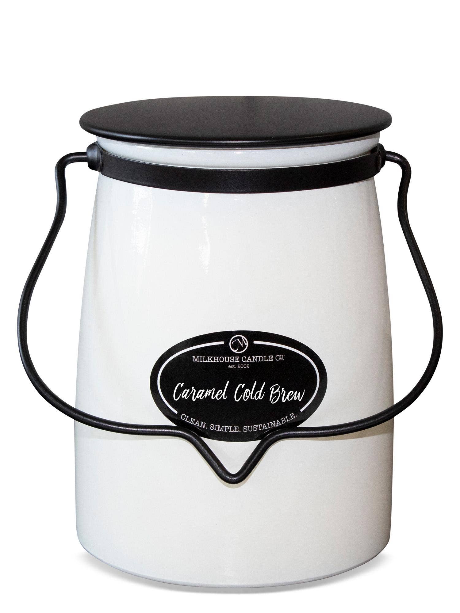 Caramel Cold Brew - 22 oz