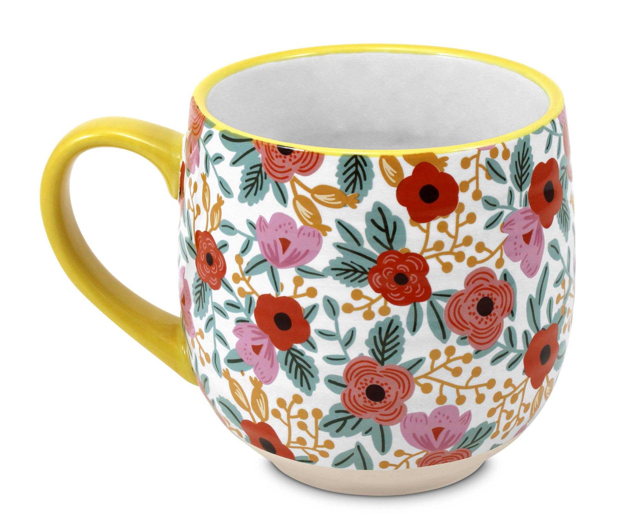 LCP Coffee Mug Blooming Joy Have Hope