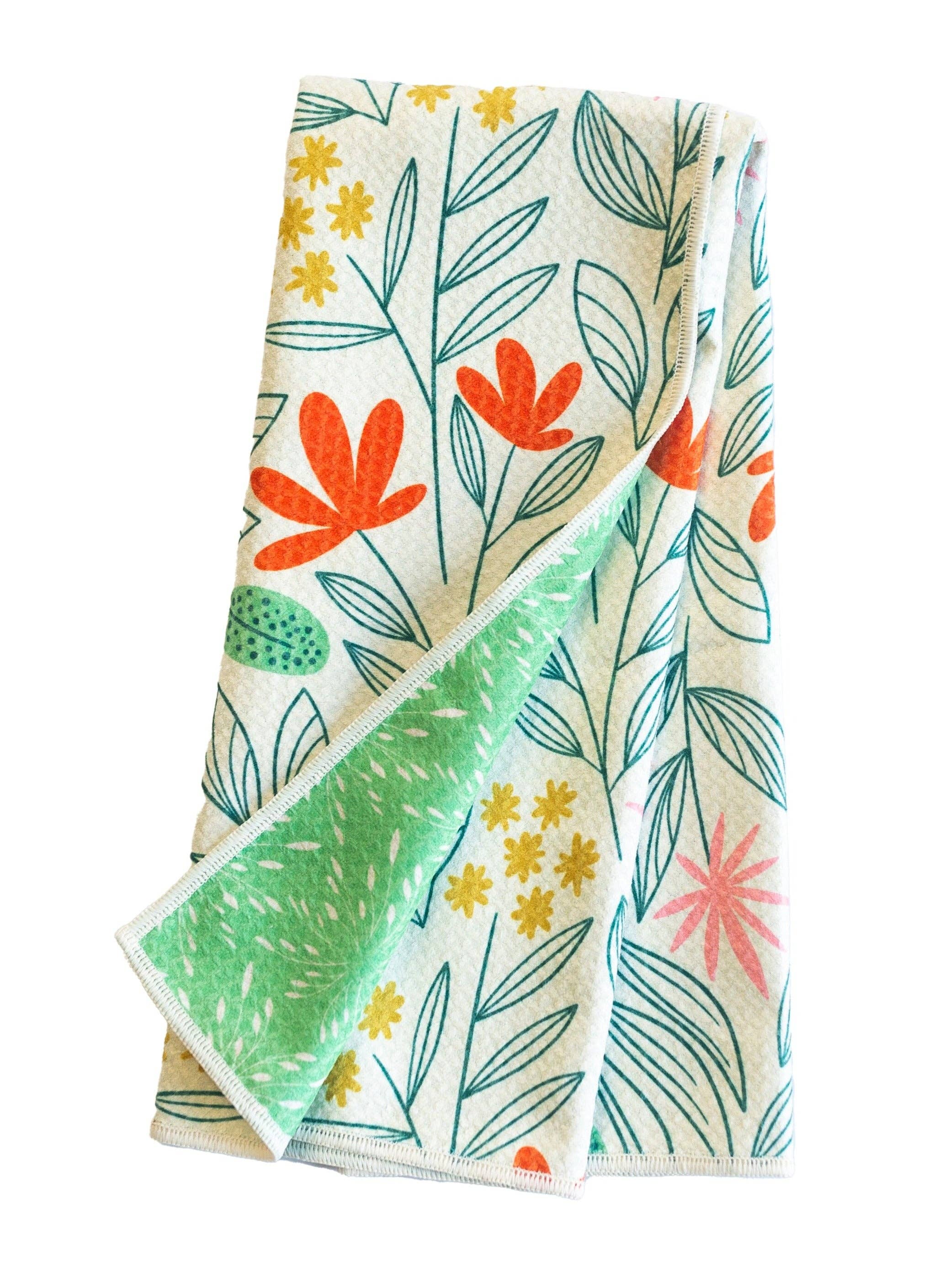 Anywhere Towel - RJW New Bloom