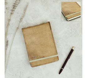 Leather Journal