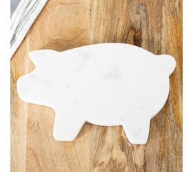 Pig Serving Board