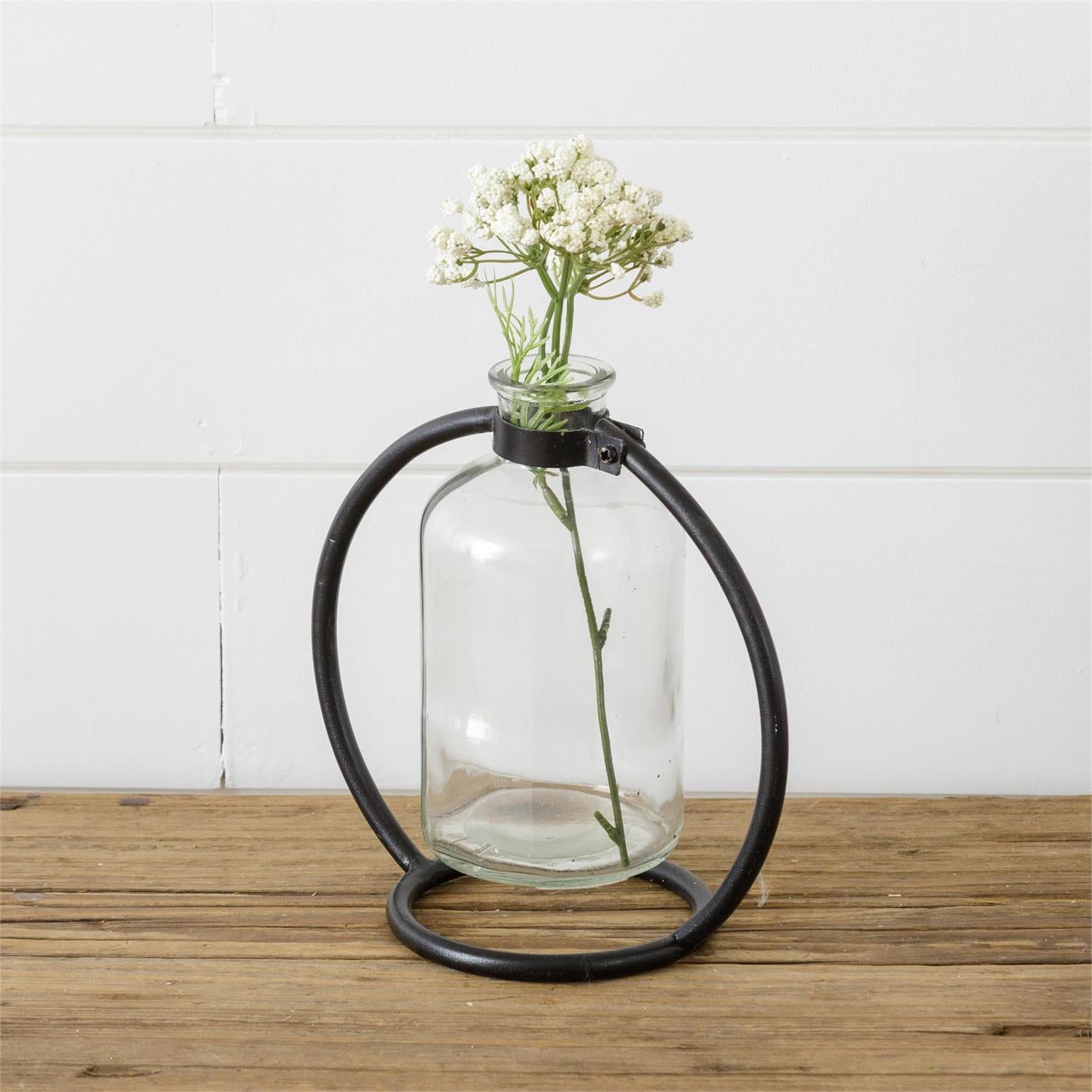 Stem Vase