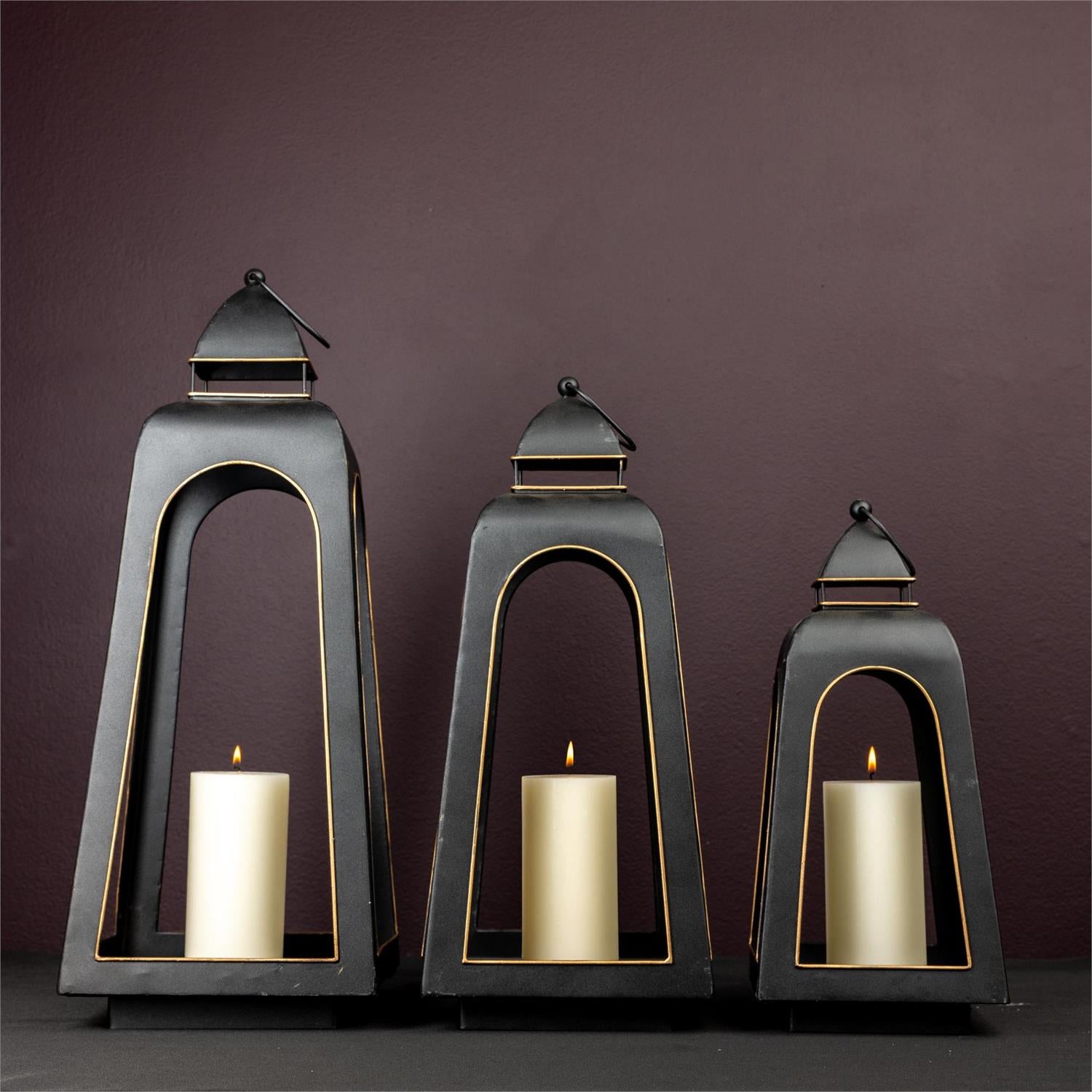 Onyx Lantern
