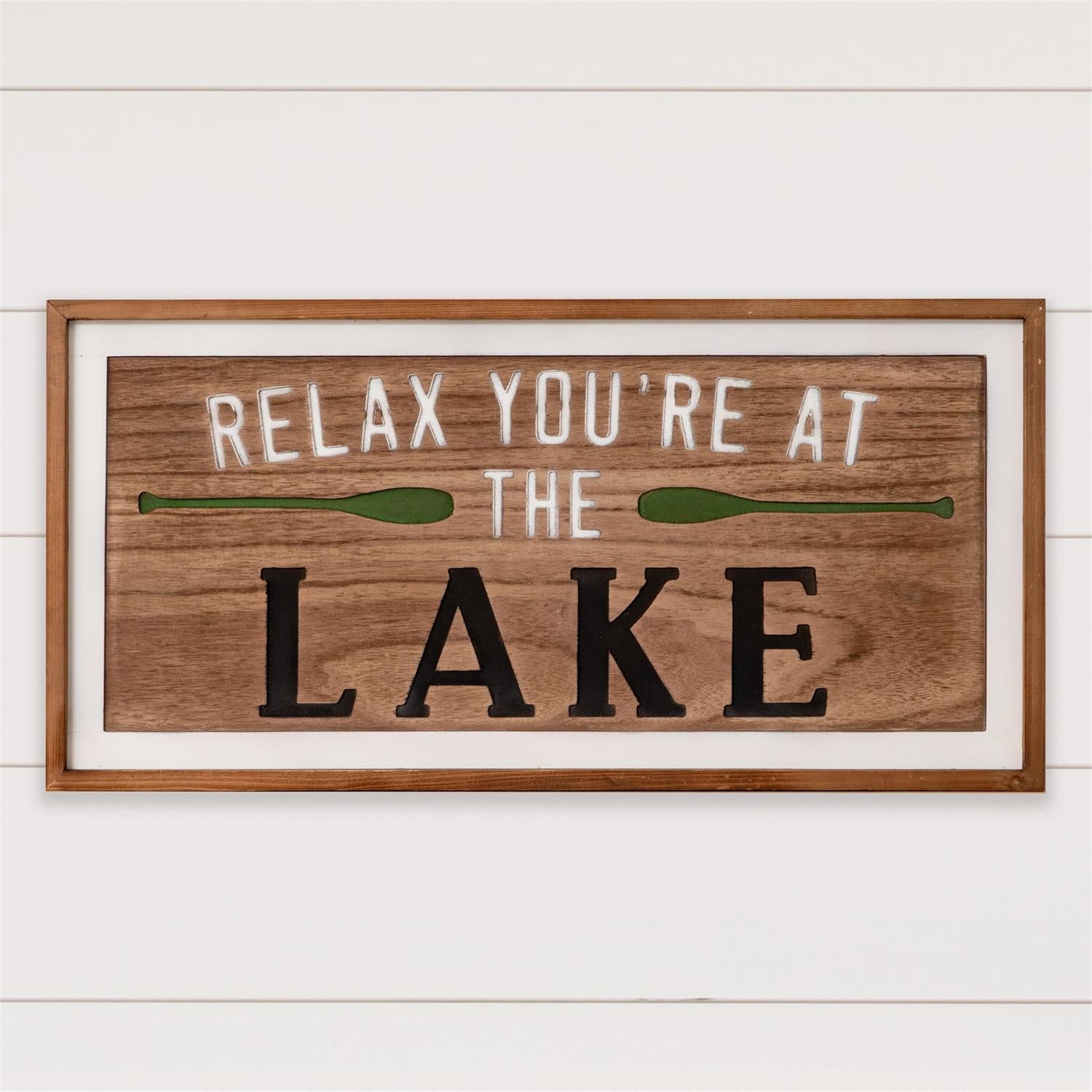 Relax