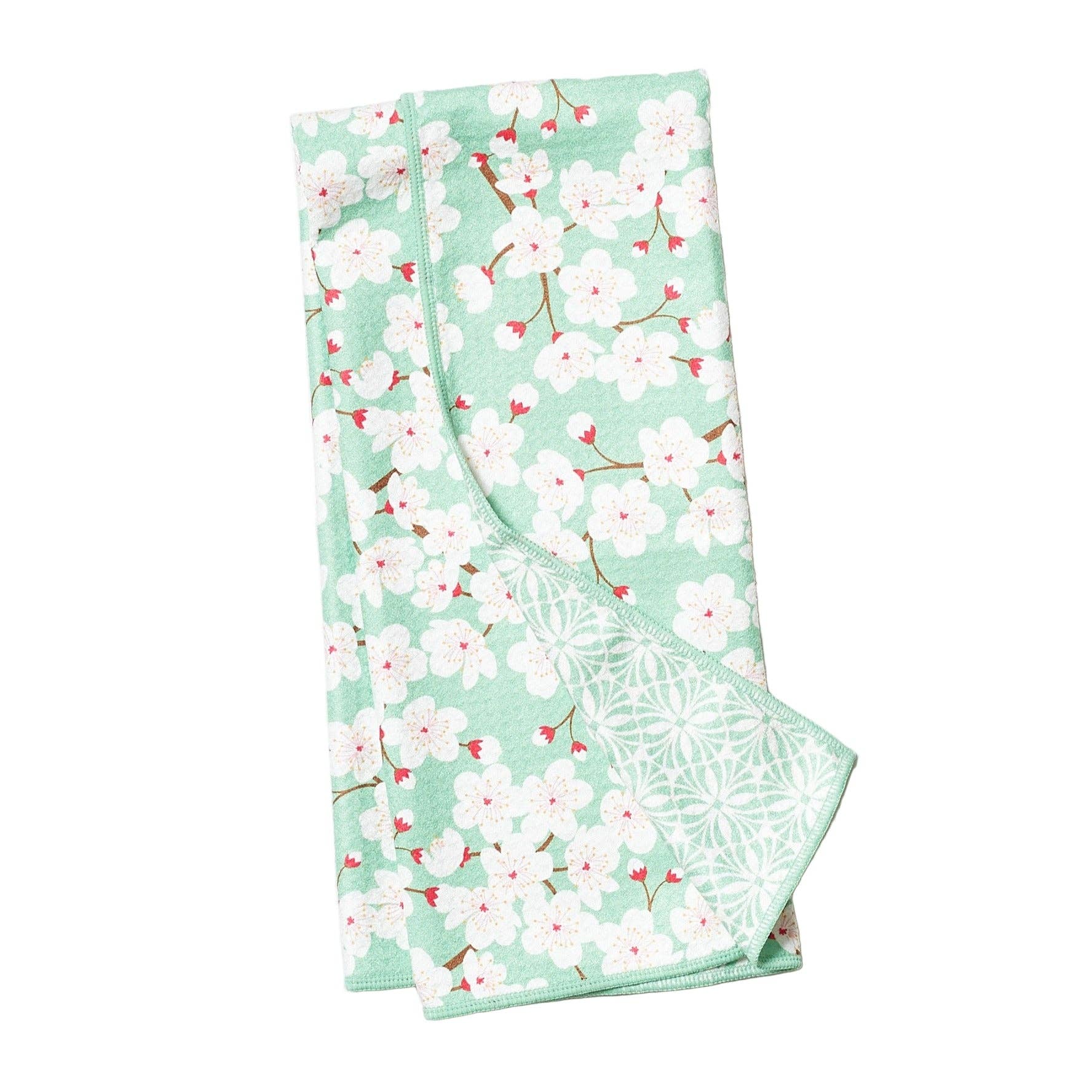Anywhere Towel Reversible - Cherry Blossom